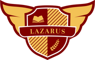 LAZARUS ONLINE logo