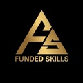 FundedSkills  logo