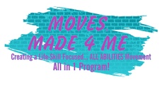 Moves Made 4 Me logo