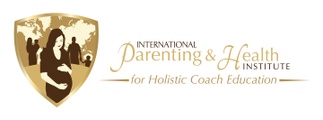 International Parenting & Health Institute for Holistic Coach Education logo