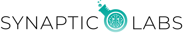 Synaptic Flows logo