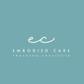 The Embodied Care Training Institute  logo