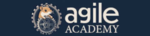 Agile Academy logo