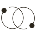 The Core Connect Studio's School logo