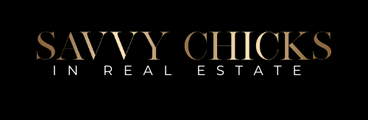 Savvy Chicks in Real Estate International School logo