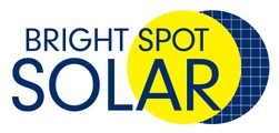 Bright Spot Solar Academy logo