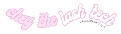 cheythelashtech beauty university logo