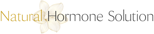 Heal Your Hormones logo