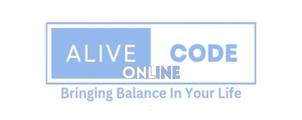 ALIVE CODE ONLINE  logo
