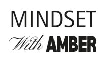Mindset With Amber logo