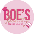 Boe's Beauty Training Academy  logo