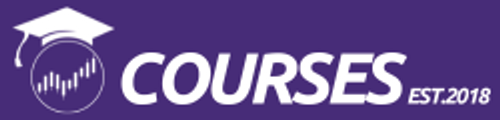 Learning:Crypto Courses logo