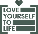 Love Yourself to Life logo