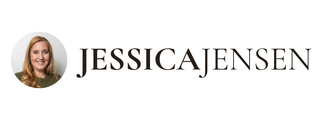 Expansion with Jessica Jensen logo