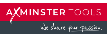 Axminster Tools logo