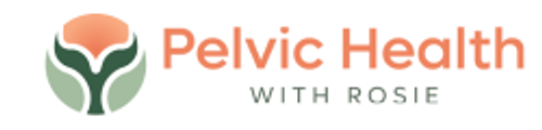 Pelvic Health With Rosie  logo