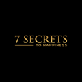 7 Secrets to Happiness logo