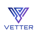 Vetter logo