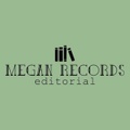 Megan Records Editorial logo