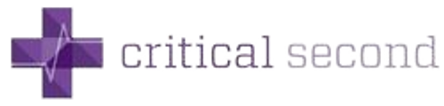 Critical Second Pty Ltd | The Team Behind Your Team logo