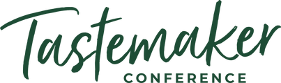 Tastemaker Conference logo