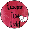 Resources From Rachel logo
