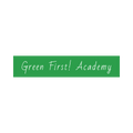 Green First! Academy logo