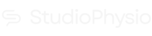Studio Physio logo