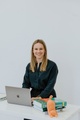 Registered Dietitian Exam Tutoring with Dana logo