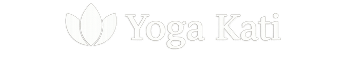 Ekaterina Dubson's Yoga logo