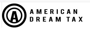 American Dream Tax University  logo