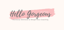 Hello Gorgeous Hub logo