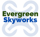 Evergreen Skyworks logo