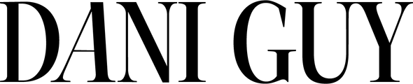 Learn with Dani Guy logo