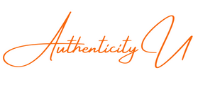 Authenticity U logo
