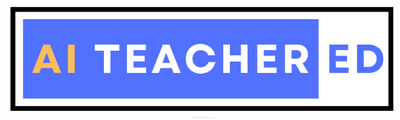 AI Teacher ED logo