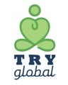TRY Global Training Center logo
