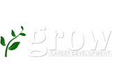 Grow Career Development | The Learning Portal logo