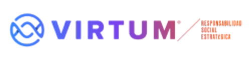 VIRTUM® logo