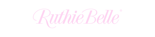 Ruthie Belle logo