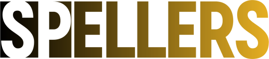 Spellers University logo