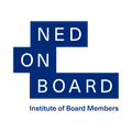 NEDonBoard, Institute of Board Members logo