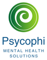 Psycophi | Mental Health Solutions logo