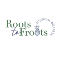 Roots to Froots logo