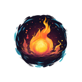 The Next Realm logo