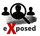 Hackerz.Exposed logo