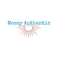 Messy Authentic logo