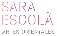 Sara Escola Feng Shui logo