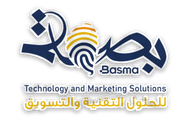 منصة بصمة التعليمية logo