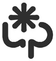Upstarter logo